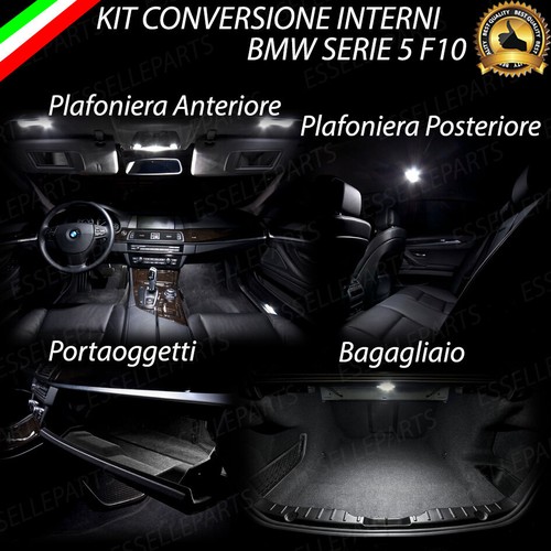 Kit led interni - kit,