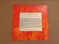 Coil - How To Destroy Angels -