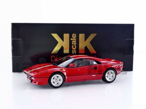 Scale models ferrari - scale,