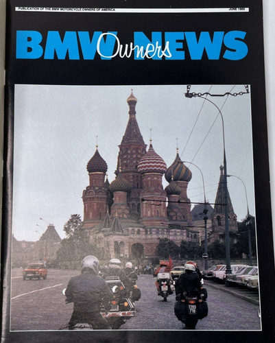 Bmw owner news - owner, motorcycle