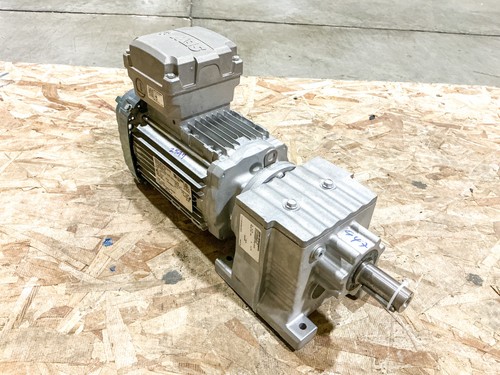 Motoriduttore eurodrive r27 - motoriduttore,