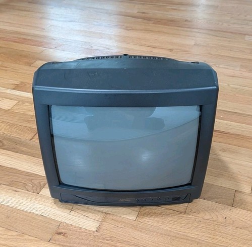 Vintage funai ftv13td - ftv13td, tv