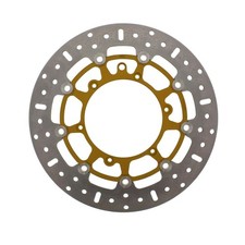 Disco freno flottante EBC