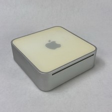 Apple Mac Mini G4 A1103 2005