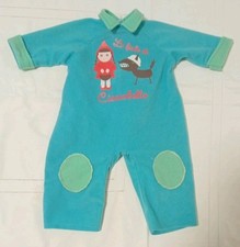 CICCIOBELLO tutina le fiabe di Cicciobello VINTAGE 