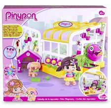 Pinypon Pets Playground