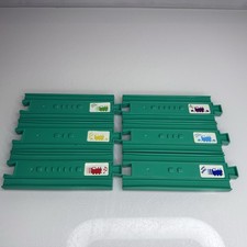 Vintage TOMY talk n action