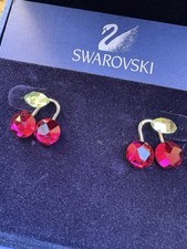 Swarovski Cherry 🍒