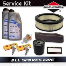 KIT TAGLIANDO BRIGGS &
