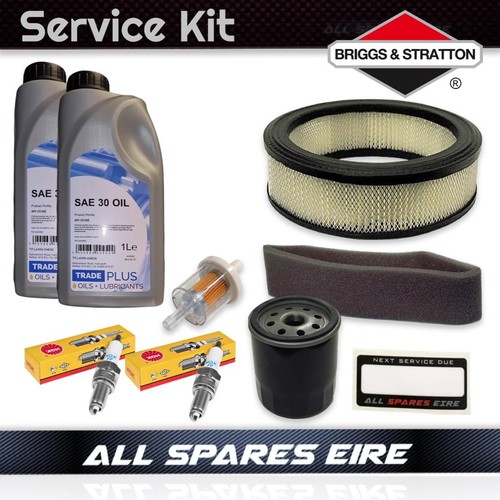 Kit tagliando briggs - kit,