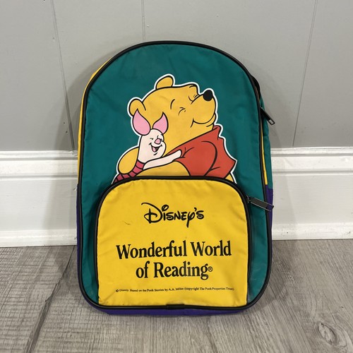 Zaino bambino winnie the - zaino,