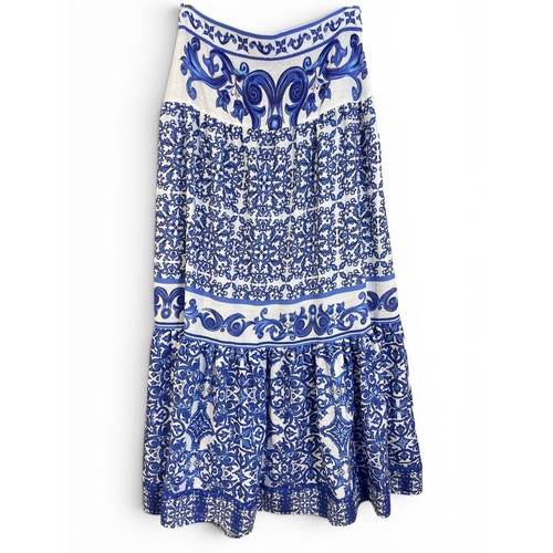 Maxi gonna bsb - maxi, collection