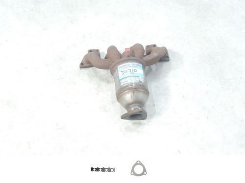 Catalizzatore nuovo per - catalizzatore, opel
