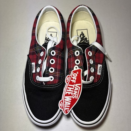 Confezione tartan vans era - confezione,