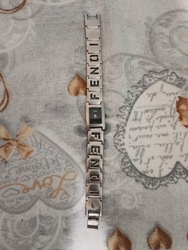 Fendi cinturino orologio - orologio, a