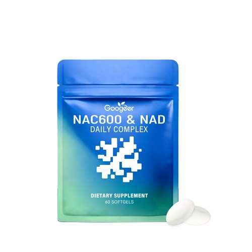 Nac600 nad daily complex - nac600,