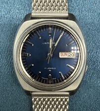 OROLOGIO UOMO SEIKO 7009-8109