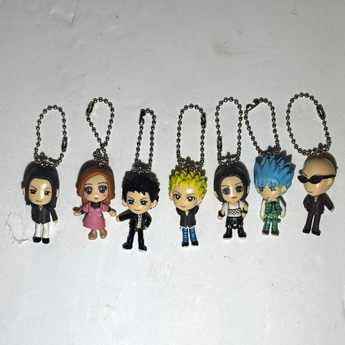 Nana yazawa bandai gashapon - yazawa,