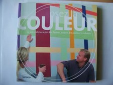 Osez la couleur, Per Nimer