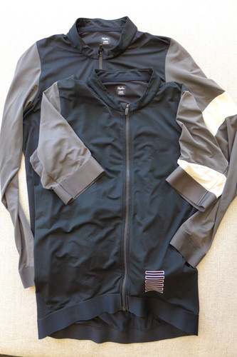 Maglia allenamento rapha pro - allenamento,