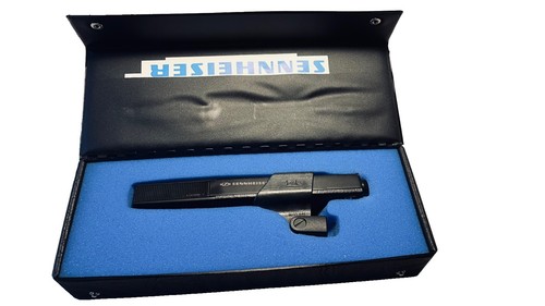 Sennheiser 441 - md, u3