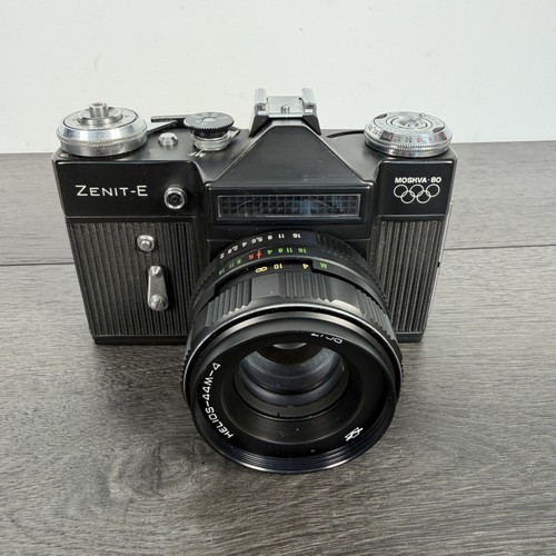 Zenit moshva fotocamera - moshva-80,
