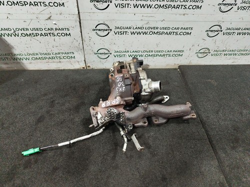 Turbocompressore collettore - e,