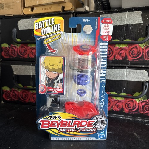 Beyblade metal fusion hasbro - beyblade,