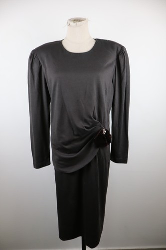 Luisa spagnoli vestito abito - luisa,