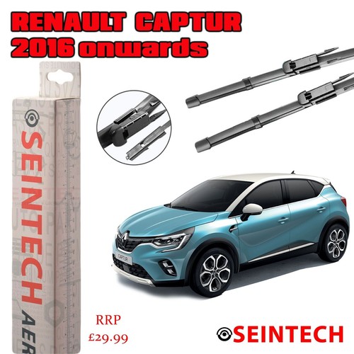 Renault captur 2016 - renault,