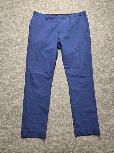 Zara uomo vestito pantalone - zara,