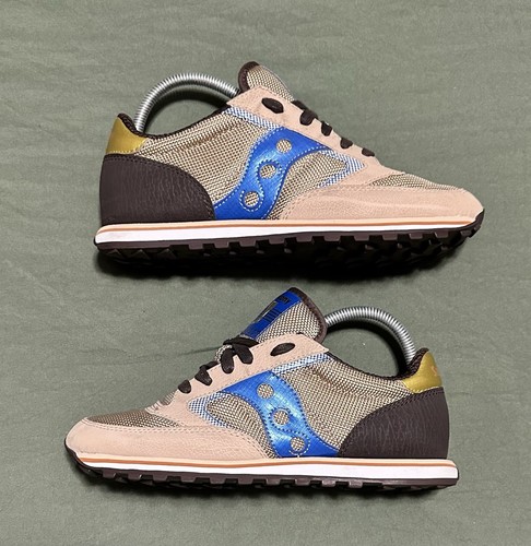Saucony jazz pro - saucony,