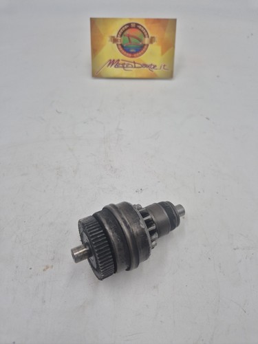 Ingranaggio motorino