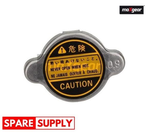 Tappo guarnizione radiatore - guarnizione,