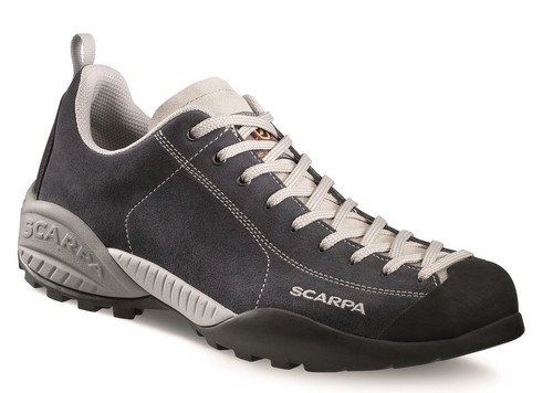 Scarpa mojito iron grey - grey, eu