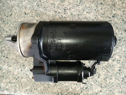 Nuovo vecchio stock motorino - nuovo,