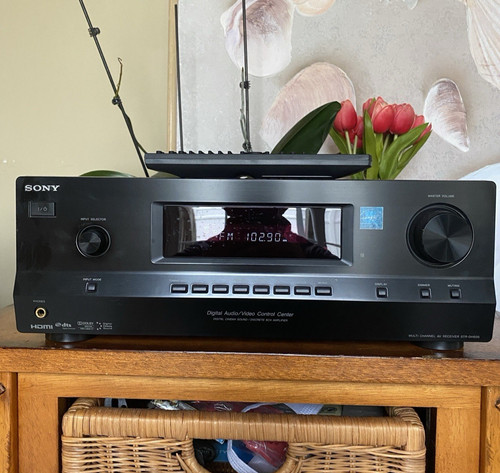 Sony str dh500 - dh500, ricevitore