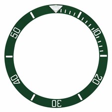 BEZEL INSERT CERAMIC FOR ROLEX