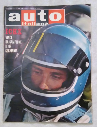 Auto italiana 34 14 - auto,