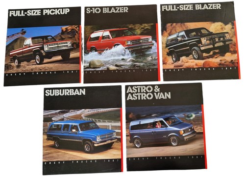 Chevrolet suburban blazer - 5x,