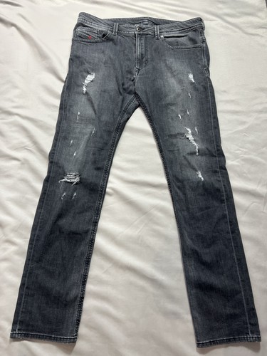 Jeans diesel thavar uomo - diesel,