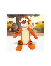 TIGRO WINNIE THE POOH PELUCHE