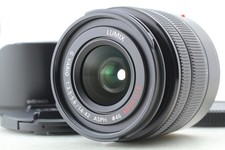 [TOP MINT] Objectif Panasonic Lumix G Vario 14-42mm F3.5-5.6 II ASPH