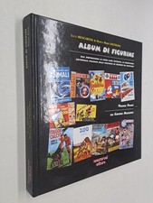 ALBUM DI FIGURINE VOL 1 -