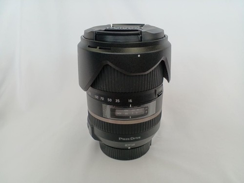 Tamron obiettivo zoom - obiettivo,