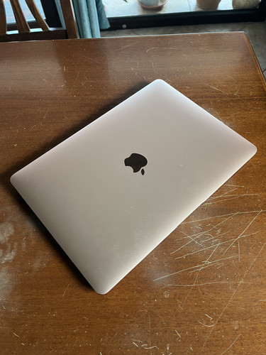 Apple macbook air - 13", (512gb