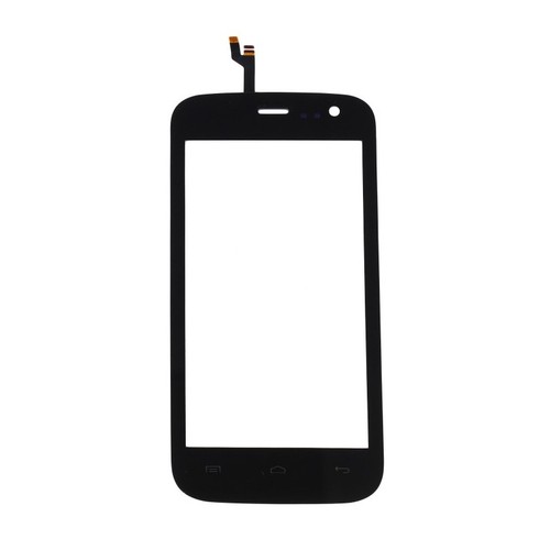 Vitre tactile pour wiko iggy - pour,
