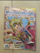 Mermaid Melody Principesse