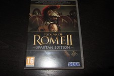 GUERRA TOTALE ROMA II 2