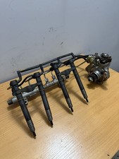 Kit Impianto Iniezione